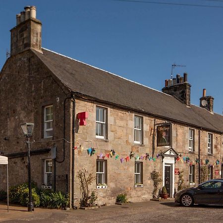 The Allan Ramsay Hotel Carlops Buitenkant foto