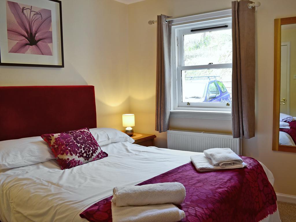 The Allan Ramsay Hotel Carlops Buitenkant foto