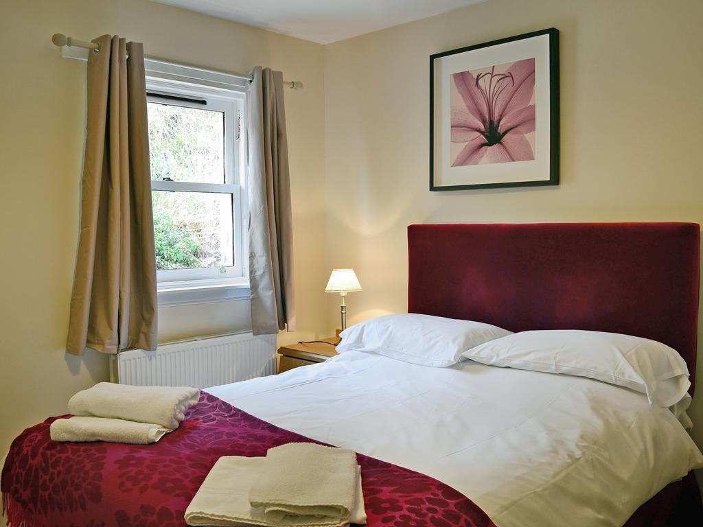 The Allan Ramsay Hotel Carlops Buitenkant foto