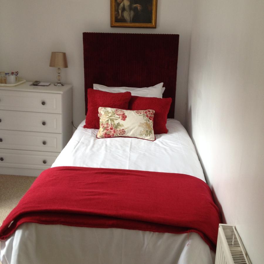 The Allan Ramsay Hotel Carlops Buitenkant foto
