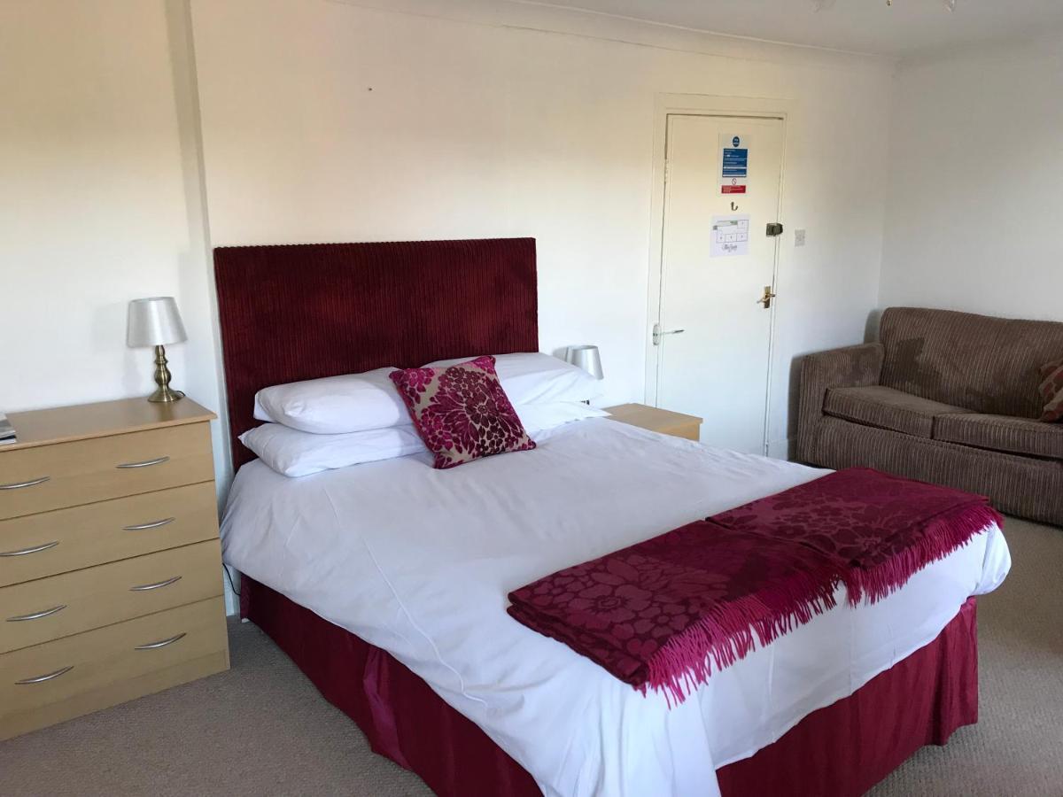 The Allan Ramsay Hotel Carlops Kamer foto